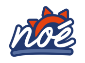 NOE logo